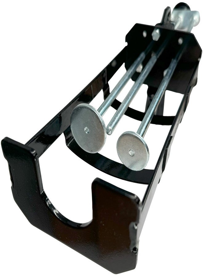 KARBXON 400 ml /13.5 oz (1:1 and 2:1) 26:1 High Thrust Dual Component Cartridge Gun-KBX68B - Image 5